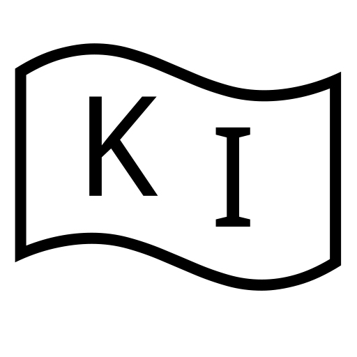 Kiribati Flag on Noto Emoji