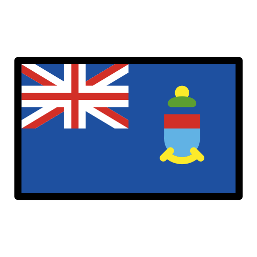 Cayman Islands Flag on OpenMoji