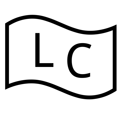 St. Lucia Flag on Noto Emoji