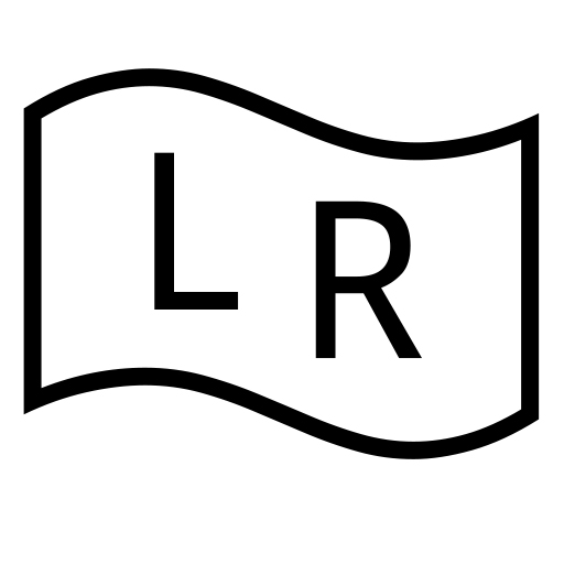 Liberia Flag on Noto Emoji