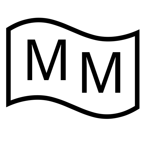 Myanmar (burma) Flag on Noto Emoji