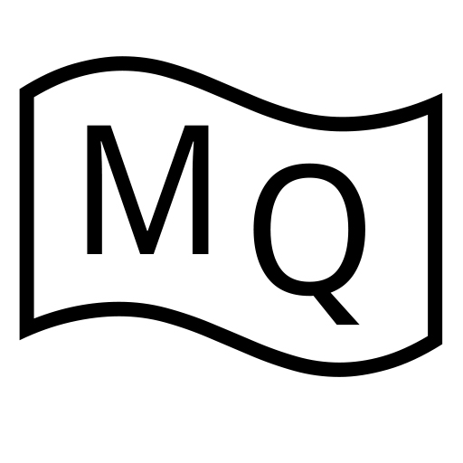 Martinique Flag on Noto Emoji