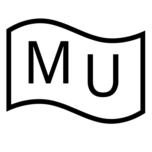Mauritius Flag on Noto Emoji