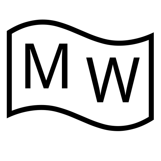 Malawi Flag on Noto Emoji