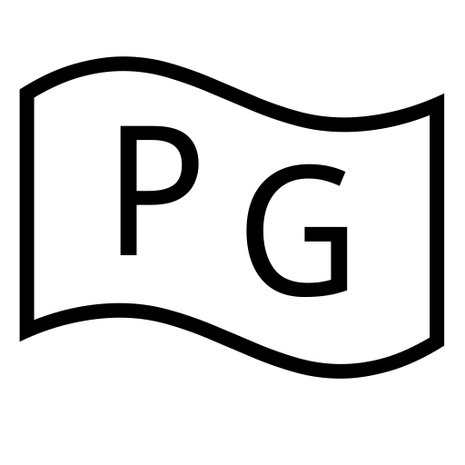 Papua New Guinea Flag on Noto Emoji