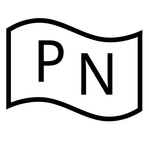 Pitcairn Islands Flag on Noto Emoji