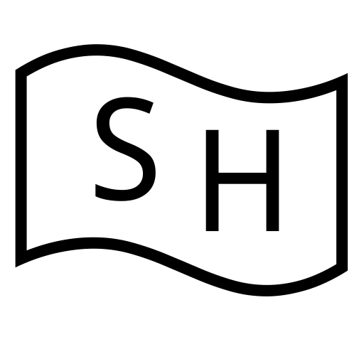 St. Helena Flag on Noto Emoji