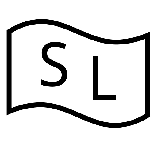 Sierra Leone Flag on Noto Emoji
