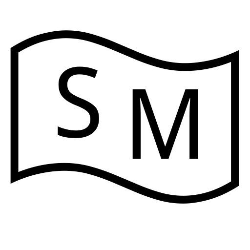 San Marino Flag on Noto Emoji