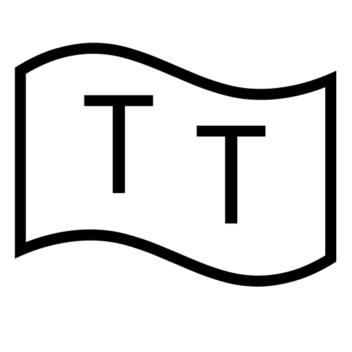 Trinidad & Tobago Flag on Noto Emoji
