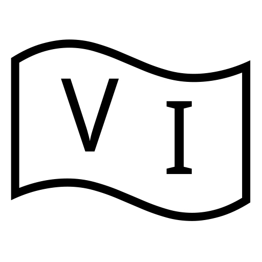 U.s. Virgin Islands Flag on Noto Emoji