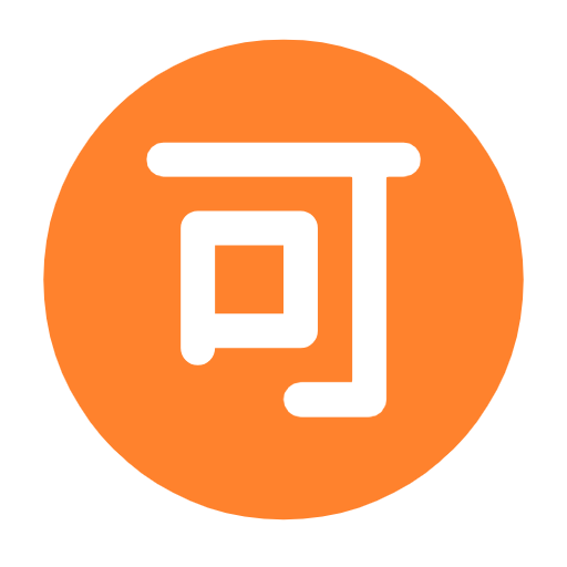 Circled Ideograph Accept on Microsoft Fluent