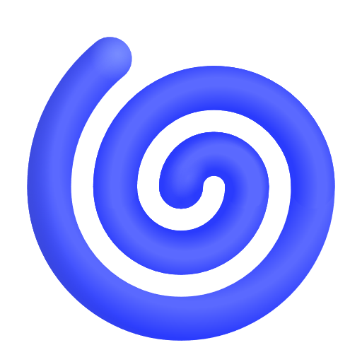 Cyclone on Microsoft 3D