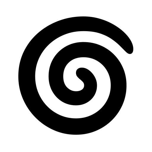 Cyclone on Noto Emoji