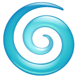 Cyclone on WhatsApp