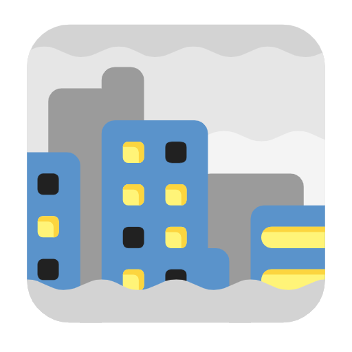 Foggy on Microsoft Fluent