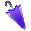 Closed Umbrella on Samsung