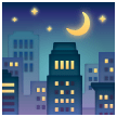 Night With Stars on Samsung