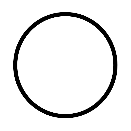 Full Moon Symbol on Noto Emoji