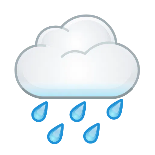 Cloud With Rain on Telegram