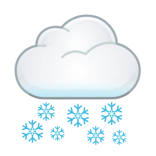 Cloud With Snow on Telegram