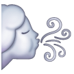 Wind Face on Samsung