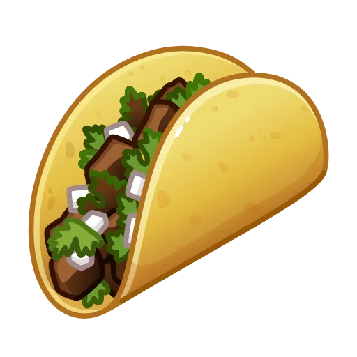 Taco on Telegram