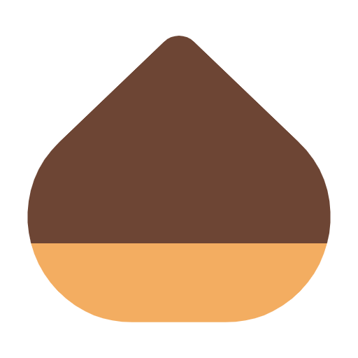 Chestnut on Microsoft Fluent