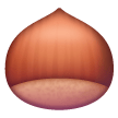 Chestnut on Samsung