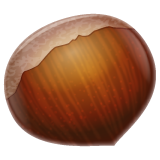Chestnut on WhatsApp
