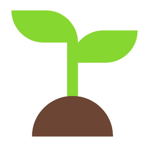 Seedling on Microsoft Fluent