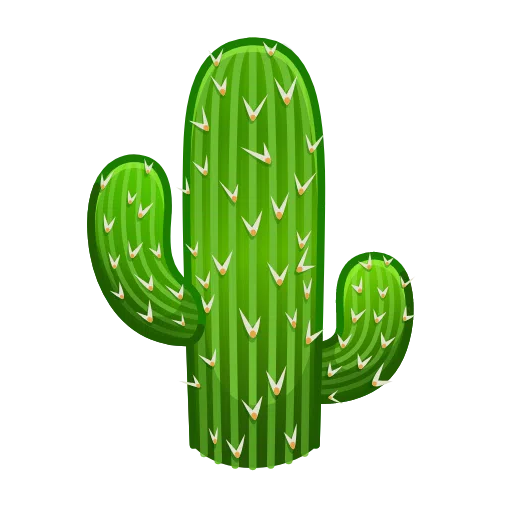 Cactus on Telegram