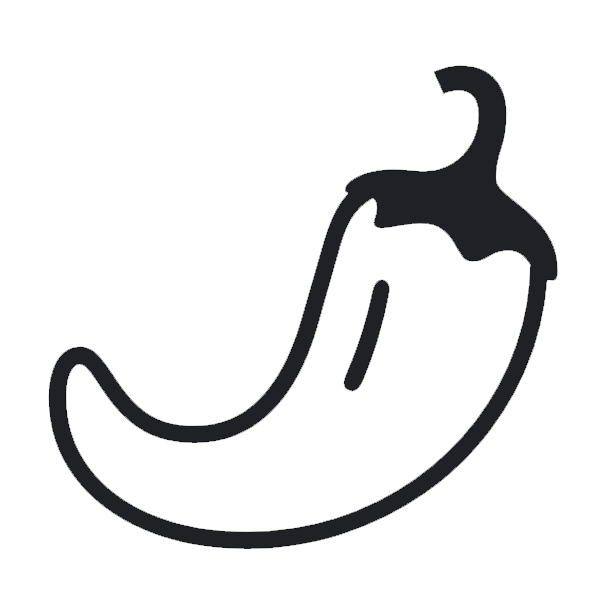 Hot Pepper on Noto Emoji