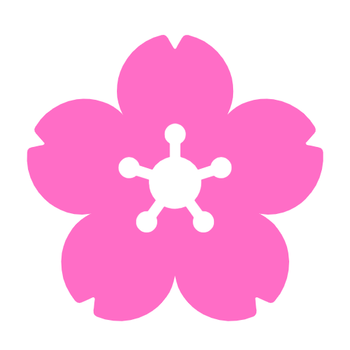 Cherry Blossom on Microsoft Fluent