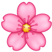 Cherry Blossom on Samsung