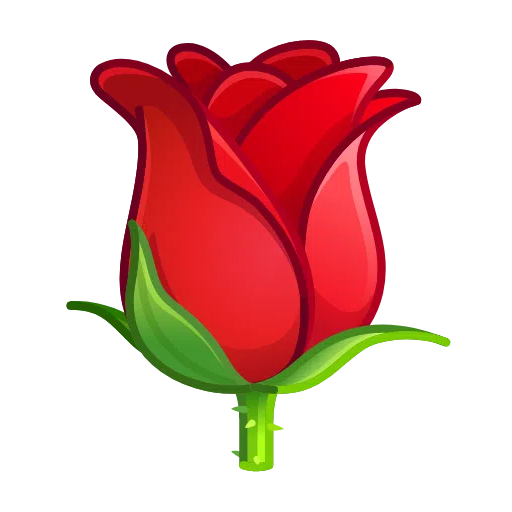 Rose on Telegram