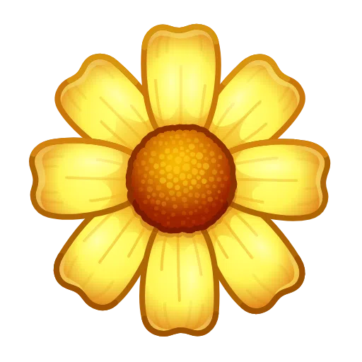 Blossom on Telegram