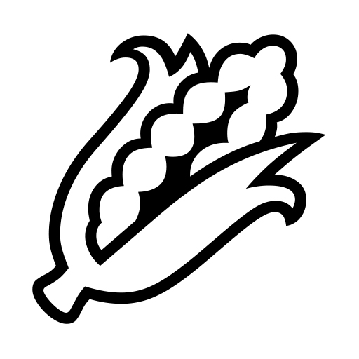 Ear Of Maize on Noto Emoji