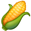Ear Of Maize on Samsung