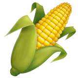 Ear Of Maize on WhatsApp
