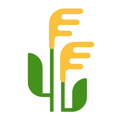 Ear Of Rice on Microsoft Fluent