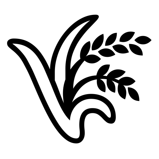 Ear Of Rice on Noto Emoji