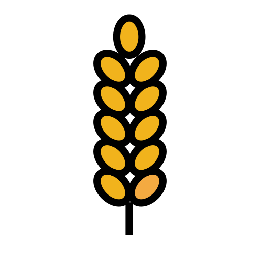 Ear Of Rice on OpenMoji