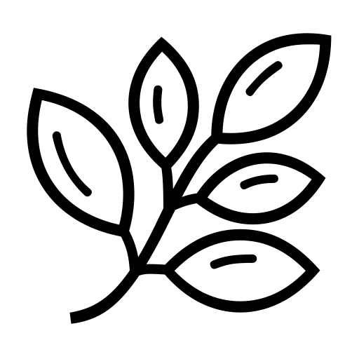 Herb on Noto Emoji