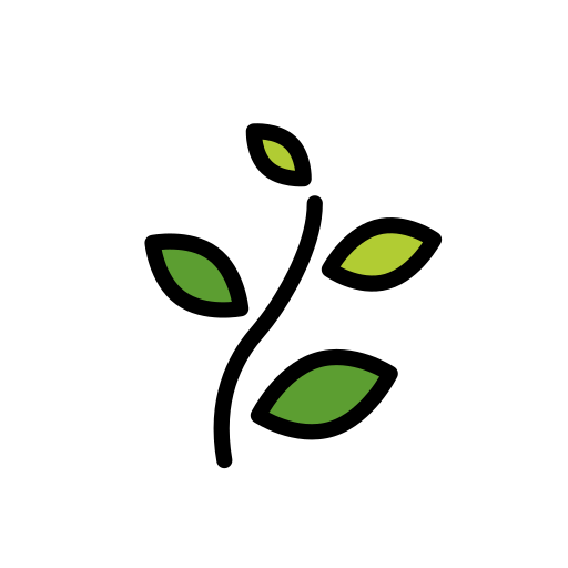 Herb on OpenMoji