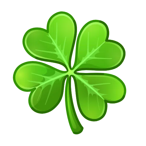 Four Leaf Clover on Telegram
