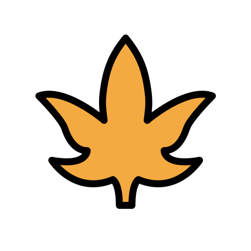 Maple Leaf on OpenMoji