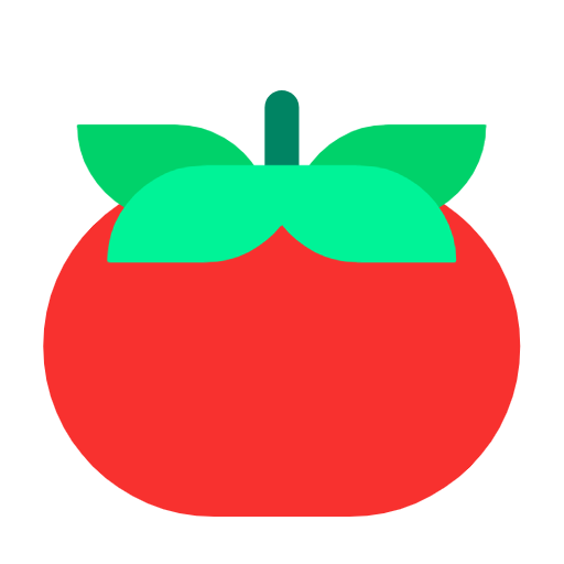 Tomato on Microsoft Fluent