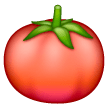 Tomato on Samsung