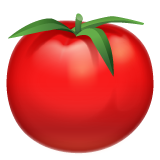 Tomato on WhatsApp